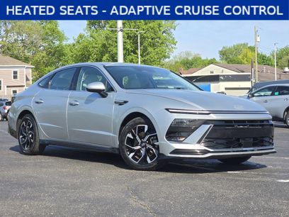 Used 2024 Hyundai Sonata SEL