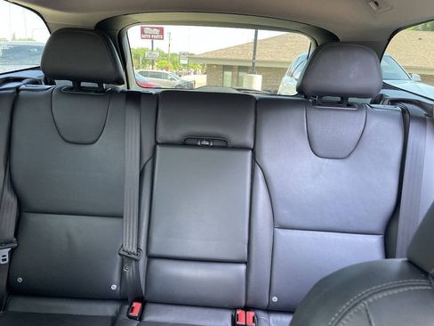 Used 2017 Volvo XC60 T5 Inscription FWD image 20