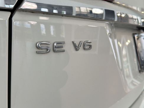 Certified 2023 Volkswagen Atlas SE w/ Panoramic Sunroof Package FWD image 37