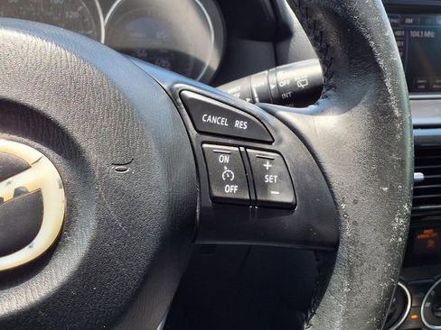 Used 2013 MAZDA CX-5 Touring w/ Bose & Moonroof Pkg FWD image 24