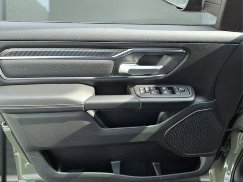 New 2026 RAM 1500 Big Horn image 14