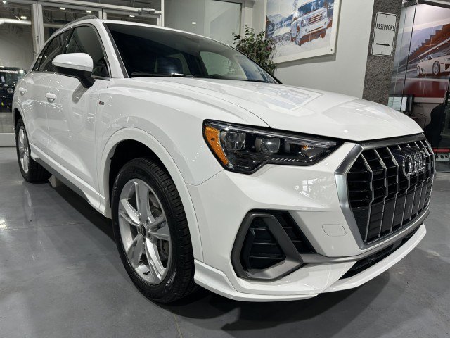 Used 2022 Audi Q3 2.0T Premium AWD/4WD image 20