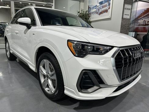 Used 2022 Audi Q3 2.0T Premium AWD/4WD image 20