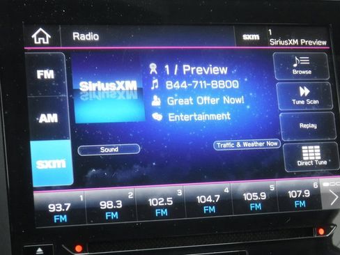 Used 2021 Subaru Crosstrek 2.5i Limited w/ Moonroof Package 2 image 25