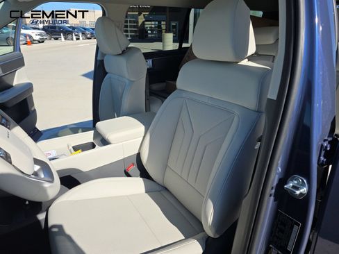 New 2026 Hyundai Santa Fe SEL AWD/4WD image 26