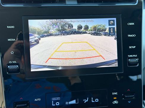 Used 2024 Hyundai Tucson SEL image 32