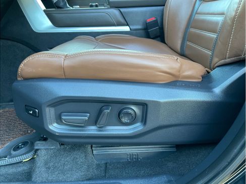 Certified 2025 Toyota Sequoia 1794 Edition AWD/4WD image 15