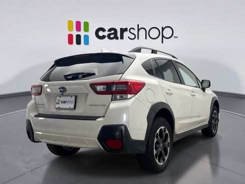 Used 2023 Subaru Crosstrek 2.0i Premium AWD/4WD image 5
