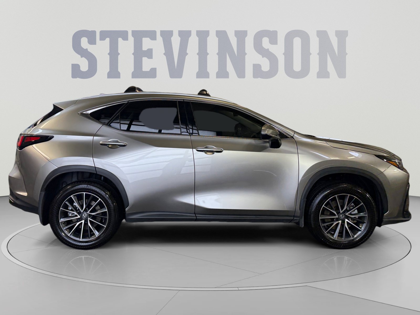Used 2026 Lexus NX 350h AWD w/ Accessory Package (2T) image 6