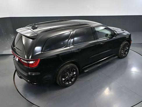 Used 2024 Dodge Durango R/T AWD/4WD image 66