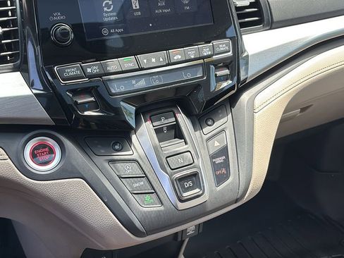 Used 2021 Honda Odyssey EX-L image 20