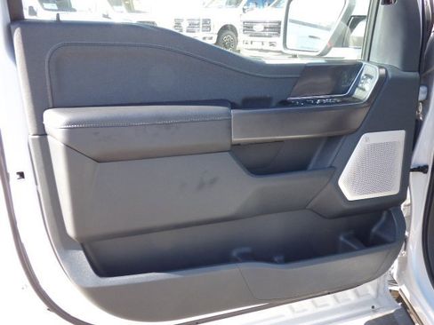 New 2025 Ford F150 Lariat w/ Equipment Group 502A High image 34