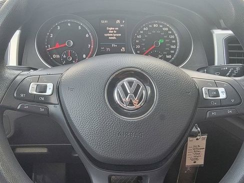 Used 2018 Volkswagen Atlas S image 24