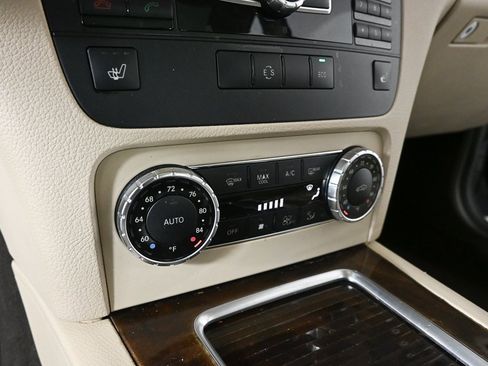 Used 2014 Mercedes-Benz GLK 350 2WD image 14