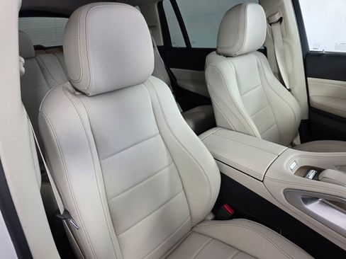 Certified 2023 Mercedes-Benz GLS 450 GLS 450 image 32