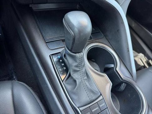 Certified 2023 Toyota Camry SE FWD image 56