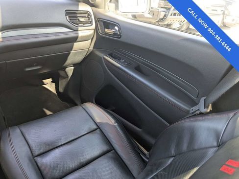 Used 2024 Dodge Durango GT AWD/4WD image 17