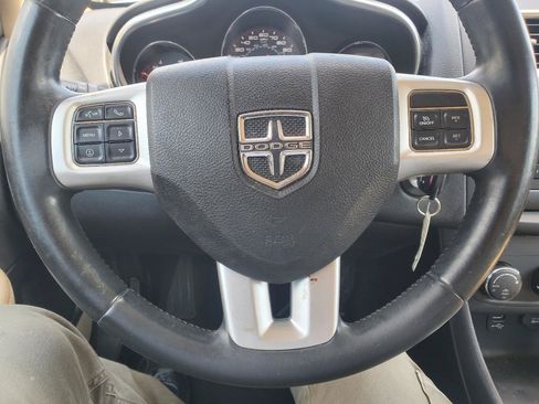 Used 2013 Dodge Avenger SXT w/ Rallye Appearance Group FWD image 17