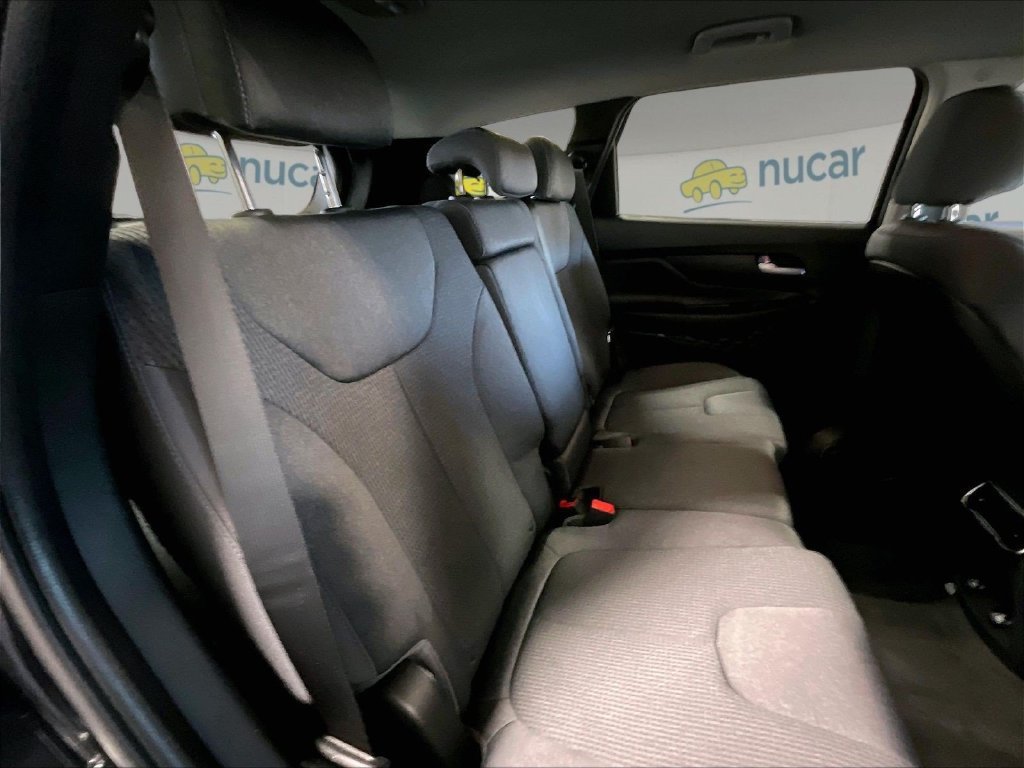 Used 2023 Hyundai Santa Fe SEL AWD/4WD image 16