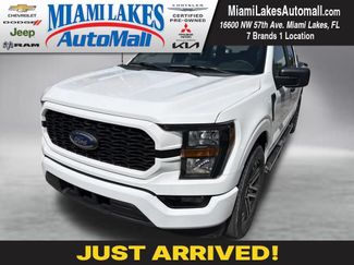 Used 2023 Ford F150 XL RWD video 1