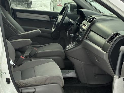 Used 2010 Honda CR-V EX image 10