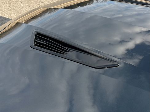 Used 2018 Chevrolet Camaro SS image 49