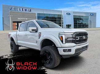 New 2026 Ford F150 Lariat w/ Equipment Group 502A High 360° Tour