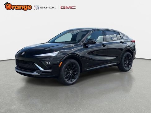 New 2026 Buick Envista Sport Touring w/ Convenience I Package FWD image 7