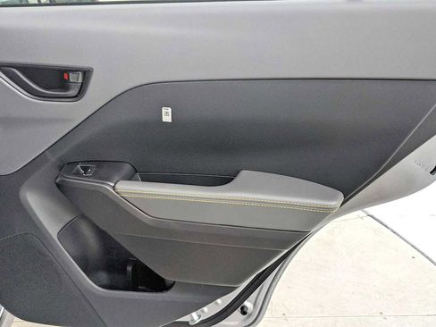 New 2025 Subaru Crosstrek 2.5i Sport image 37