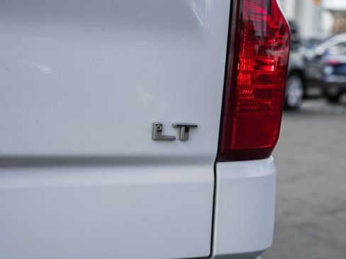Used 2023 Chevrolet Silverado 1500 LT image 8