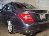 Used 2014 Mercedes-Benz C 250 Sedan image 5