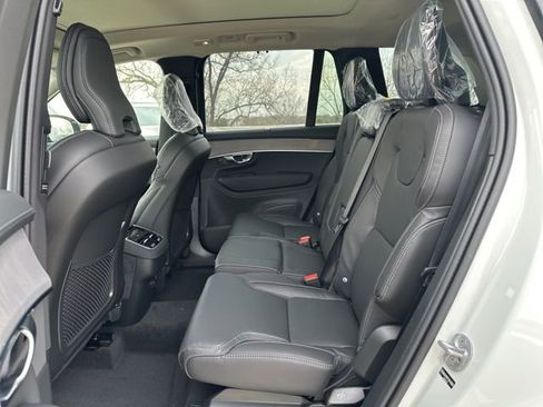 New 2026 Volvo XC90 B6 Ultra w/ Protection Package image 11