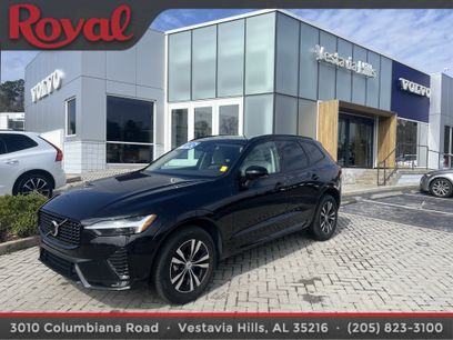 Certified 2025 Volvo XC60 B5 Core