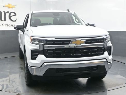 New 2026 Chevrolet Silverado 1500 LT AWD/4WD image 29