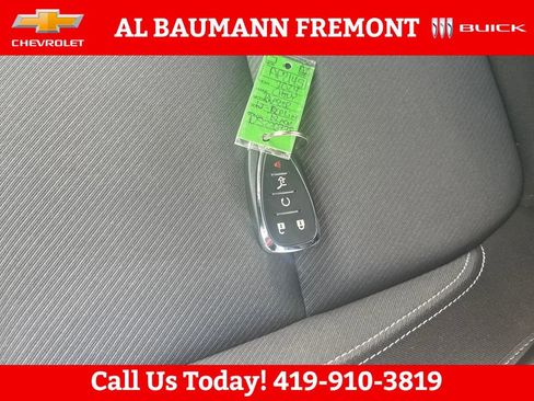 Used 2024 Chevrolet Blazer LT w/ Redline Edition FWD image 27
