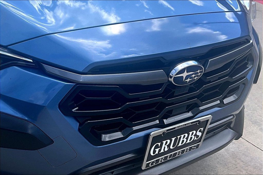 Used 2024 Subaru Crosstrek 2.0i Premium AWD/4WD image 38