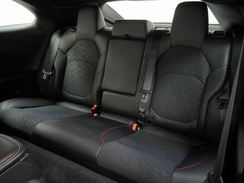 New 2026 Dodge Charger Scat Pack w/ Blacktop Package image 19