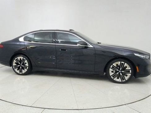 Used 2026 BMW 530i RWD image 62