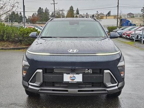 New 2026 Hyundai Kona Limited AWD/4WD image 2