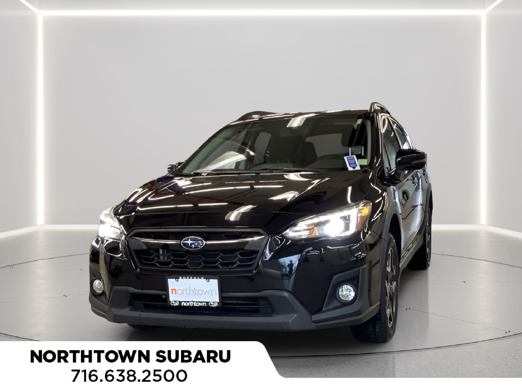 Used 2018 Subaru Crosstrek 2.0i Limited AWD/4WD image 1