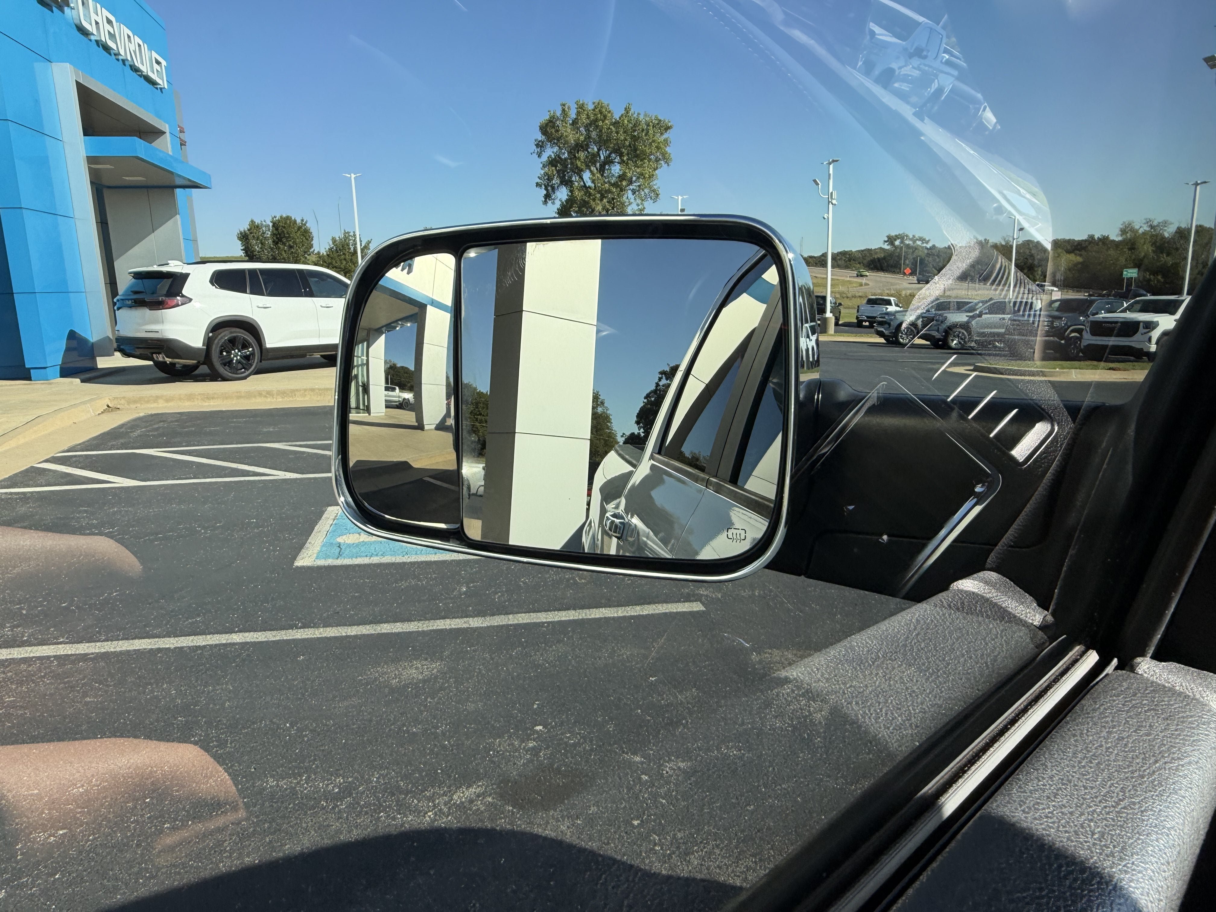 Used 2018 RAM 2500 Laramie AWD/4WD image 37