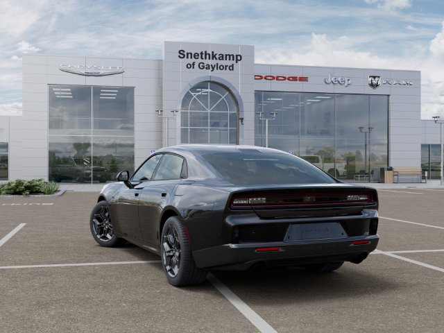 New 2026 Dodge Charger R/T AWD/4WD image 3