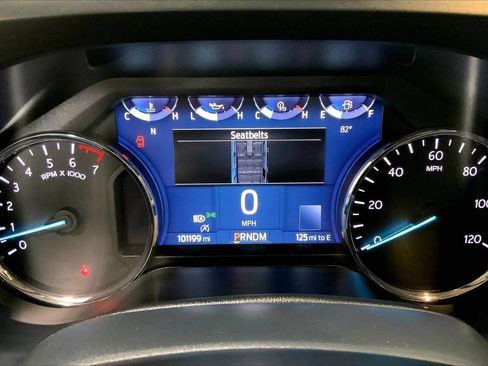 Used 2022 Ford Expedition XLT RWD image 23