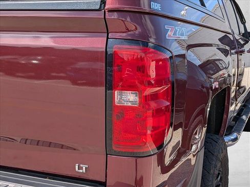 Used 2016 Chevrolet Silverado 2500 LT w/ True North Edition AWD/4WD image 13