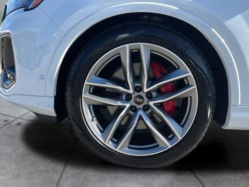 New 2026 Audi Q7 3.0T Prestige AWD/4WD image 25