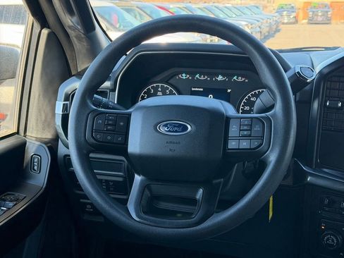 Certified 2022 Ford F150 XL w/ STX Appearance Package image 6