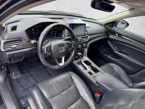 Used 2018 Honda Accord EX-L image 12