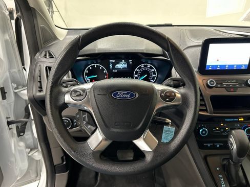 Certified 2020 Ford Transit Connect XLT FWD image 16