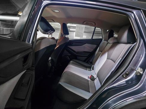 Used 2020 Subaru Crosstrek 2.0i image 22