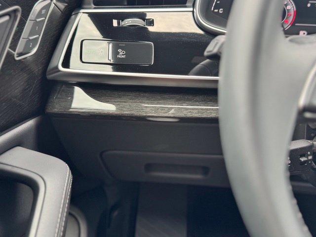 Certified 2026 Audi Q8 Premium Plus AWD/4WD image 34